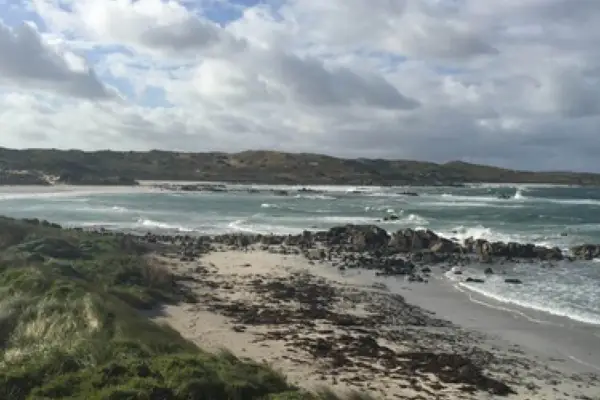 King Island Long Table