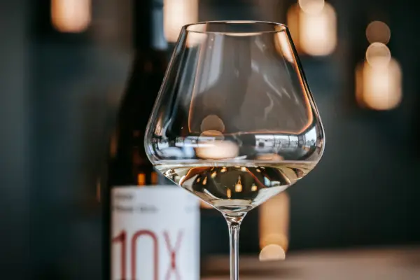 Melbourne Wine Dinner | Ten Minutes by Tractor