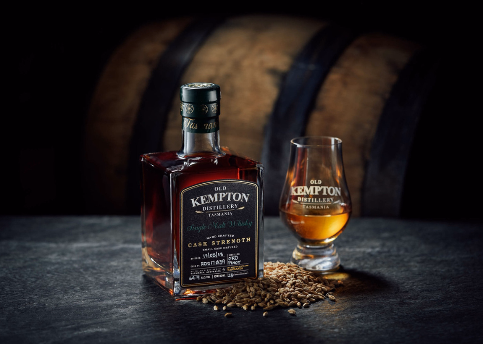 Melbourne Whiskey