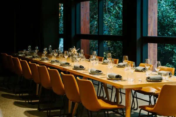 Private Dining & Events Melbourne