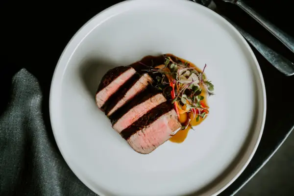 Best Steak Melbourne | Pure South Dining