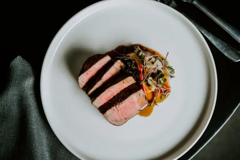 Best Steak Melbourne | Pure South Dining