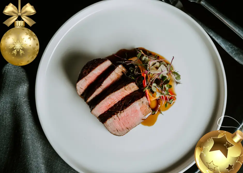 Southbank Restaurant | Pure South Dining