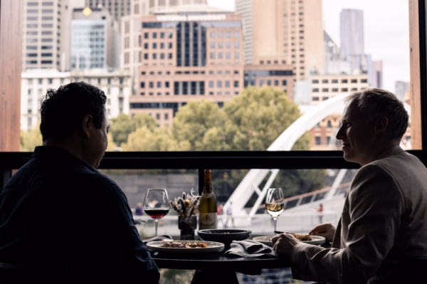 Express Lunch Southbank
