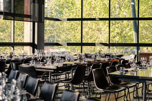 Southbank Events | Pure South Dining