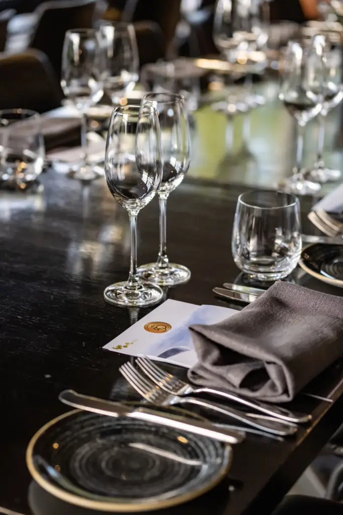 Event Table